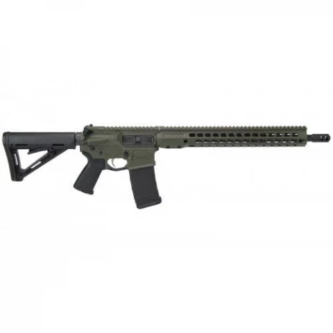 Barrett REC7 DI 15396