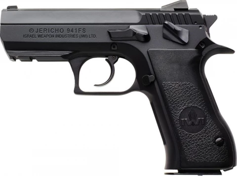 IWI Jericho 941 FS45