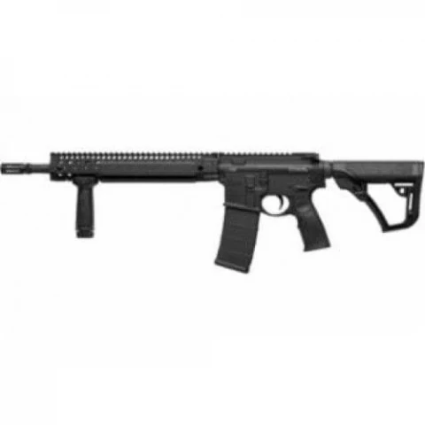 Daniel Defense DDM4 V5 0212302049055