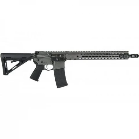 Barrett REC7 DI 15423