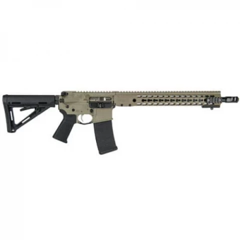 Barrett REC7 DI 15397