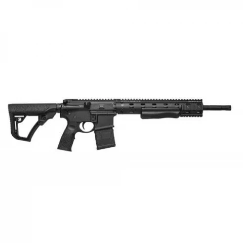 Daniel Defense Ambush 0215418031055