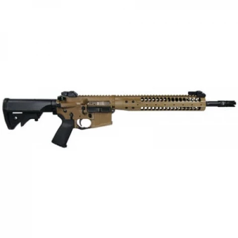 LWRC International SIX8 SIX8RCK14PSPR