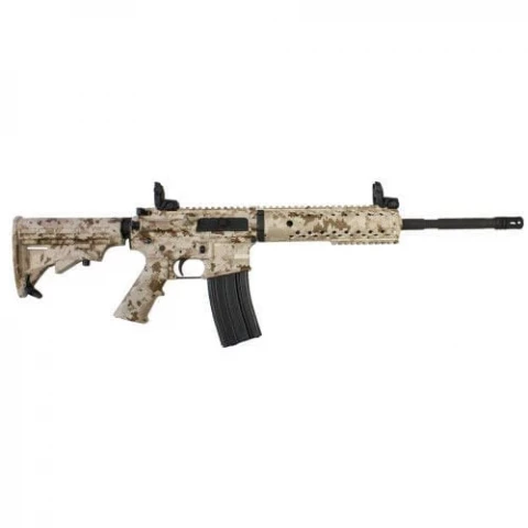 Diamondback Firearms DB15 AR-15 DB15300DCT