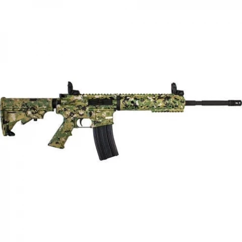 Diamondback Firearms DB15 AR-15 DB15DCGMPS