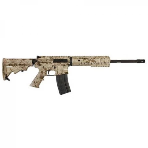 Diamondback Firearms DB15 AR-15 DB15DCTMPS