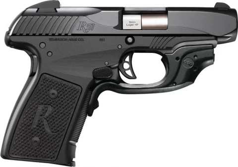 Remington R51