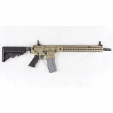 Knights Armament SR-15 Carbine MOD2