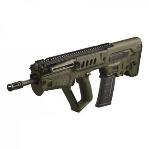 IWI Tavor SAR TSG16