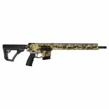 Daniel Defense DDM4 Ambush 0211007137