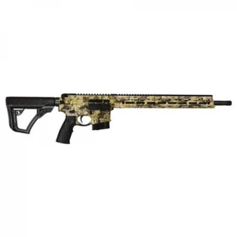 Daniel Defense DDM4 Ambush 0211007137