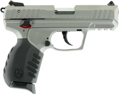 Ruger SR22P 3630