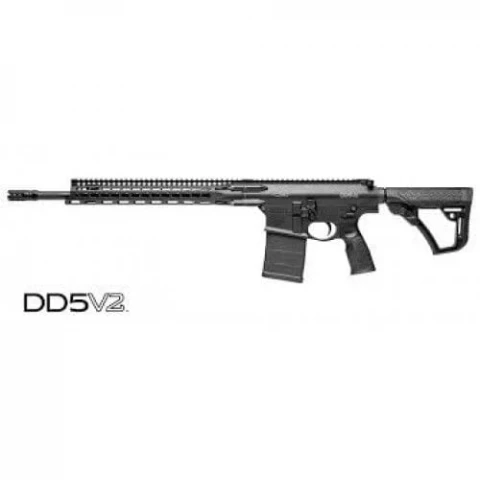 Daniel Defense DD5 07335047