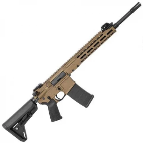 Barrett REC7 Carbine 16985