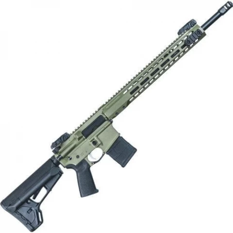 Barrett REC7 DI DMR 17150