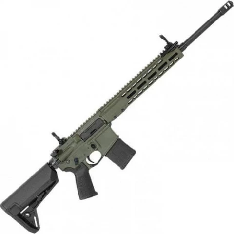 Barrett REC7 DMR 17094