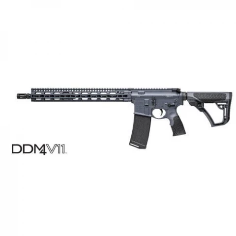 Daniel Defense DDM4 V11 0215110340055