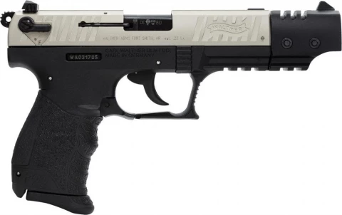 Walther P22 Target