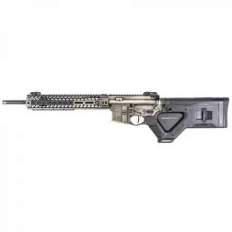 Spike's Tactical ST-15 M4 STR5570-M2R-C