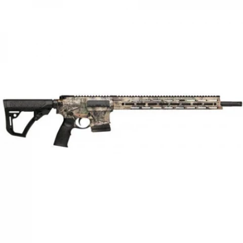 Daniel Defense DDM4 Ambush