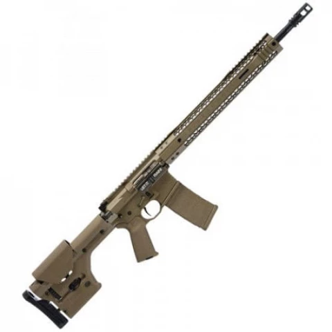 Black Rain Ordnance Predator FDE