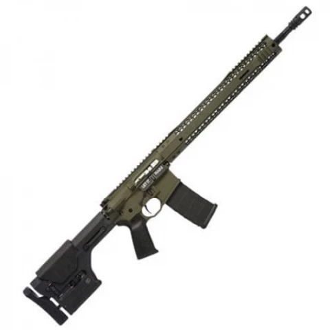 Black Rain Ordnance Predator OD Green