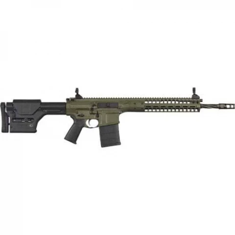 LWRC International REPR MKII REPRMKIIR7ODGF16