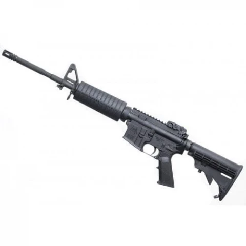 Spike's Tactical ST-15 M4 STR5025-M4S-C