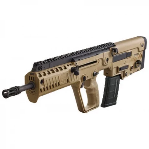 IWI Tavor X95 XFD16BLK