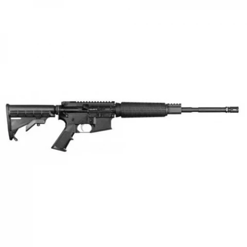 Anderson Manufacturing AM-15 Optic Ready RF85 Treated Anderson Manufacturing AM-15 Optic Ready RF85 Treated