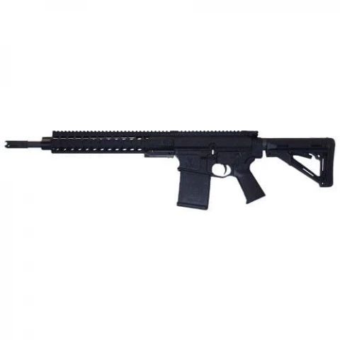 DRD Tactical M762 M762BLK