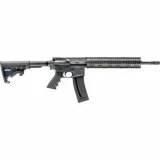 Chiappa Firearms Mfour-22 Gen II CF500091