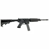 CMMG M4LE9 90A1A4B