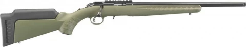 Ruger American Rimfire 8335