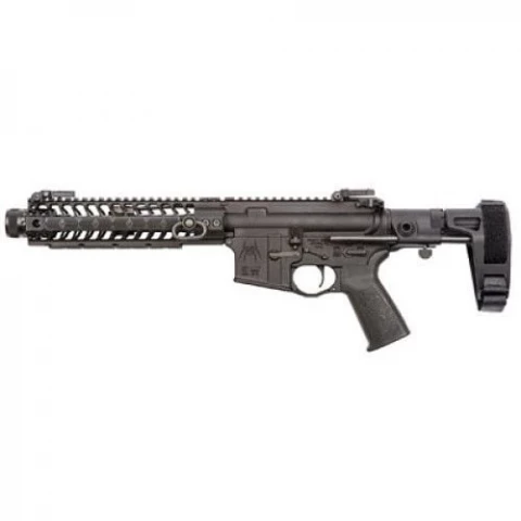 Spike's Tactical ST-15 Pistol STP5285-M9B