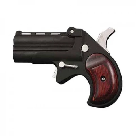 Cimarron Derringer Titan 9BR