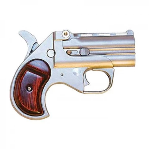 Cimarron Derringer Titan 9SR