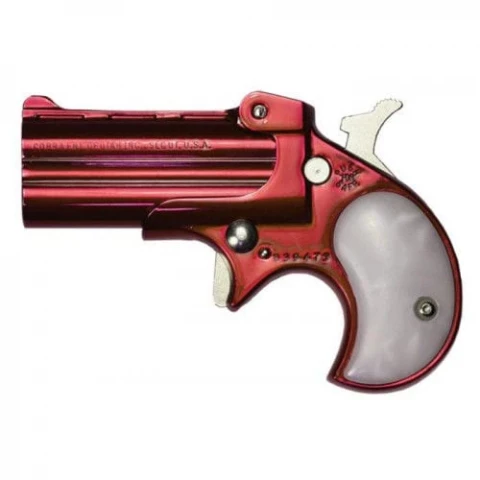 Cobra Derringer C22RDP