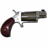 North American Arms Mini Revolver 22 Magnum NAA-22MS-XSS