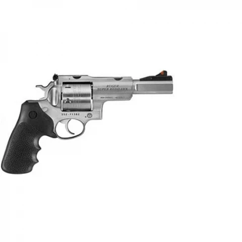 Ruger Super Redhawk 5517