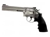 Smith & Wesson Model 617 160578