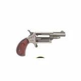 North American Arms Mini Revolver 22 Magnum NAA-22M-GP-B