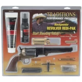 Traditions 1858 Army TRAFRS18581