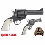 Ruger Blackhawk Flattop 5242