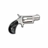 North American Arms Mini Revolver 22 Magnum NAA-22MS-GP-B