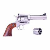 Ruger Blackhawk Stainless 0476