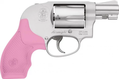 Smith & Wesson Model 638 150468