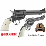 Ruger Blackhawk Flattop