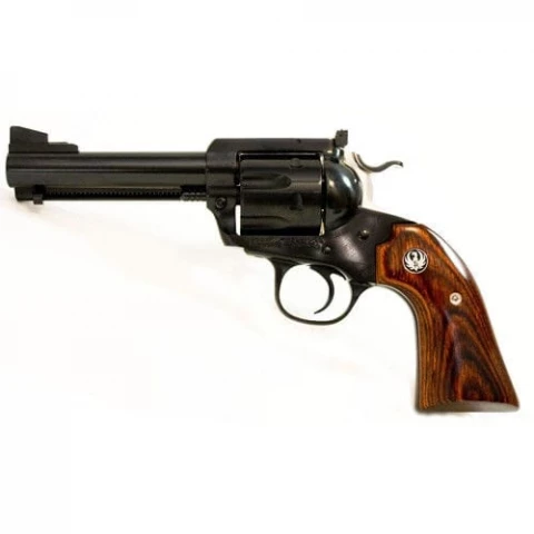 Ruger Blackhawk Bisley 5236