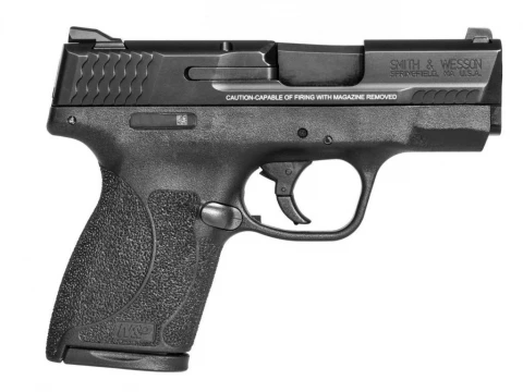 Smith & Wesson M&P 9 Shield 187021